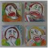 Another Makeover (set of four) by Joanne Hodgen