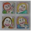 Esme's Makeover (set of four) by Joanne Hodgen