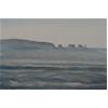 The Needles (Quiet Sea) by Michael Cullimore