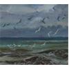 Paintings by Gerry Whybrow