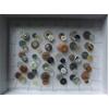 Button Box by Susie Freeman