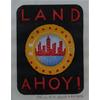 Land Ahoy! by Jonny Hannah