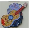 Tiki Style Uke by Jonny Hannah