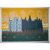 Burghley House by Ed Kluz