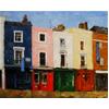 Portobello Road #2 by Marcel Gatteaux