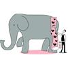 Paper Ellie by Al Heighton