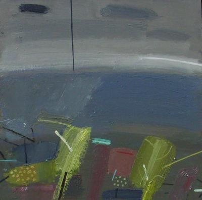 Otmoor by Andrew Walton