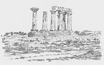 Monument by David Harker