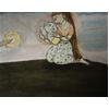 Mother & Child by David Hollington