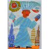 Mr Liberty by Christopher Corr
