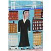 Brooklyn Jewish Boy by Christopher Corr