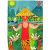 In Indonesia by Christopher Corr
