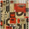 Paintings by James Read