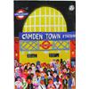 Camden Town Station by Christopher Corr