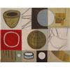 Borrowed Modern Forms by James Read