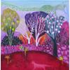 Paintings by Suzy Fasht