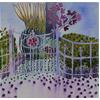 Memorial Garden by Suzy Fasht