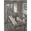 Cottage Interior, Cornwall by Howard Phipps