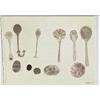 Collecting Spoons by Jo Aylward