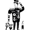 Captain Pop by Al Heighton