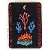The Cosmic American Funeral Of Mr Gram Parsons by Jonny Hannah
