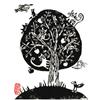 Temptation Tree by Jazmin Velasco