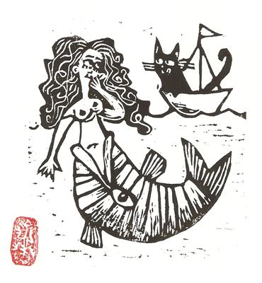 Fishy by Jazmin Velasco