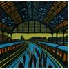 London Calling by Gail Brodholt
