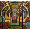 Metroland by Gail Brodholt