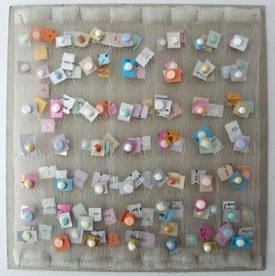 The Pill by Susie Freeman