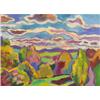 Paintings by Fiona Stanbury