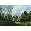Early Spring by Robert Newton