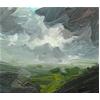 Valley Mist by Robert Newton