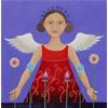 Paintings by Lesley Saddington