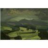 Snowdonia From Llysfaen by David Lloyd Griffith