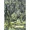 Holland Park by Emily Ault