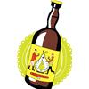 Pear Cider by Al Heighton