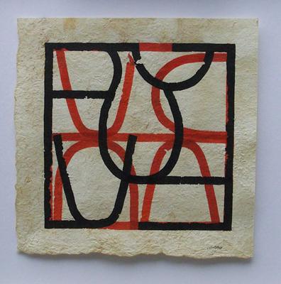Still Life (for Frank) by Christopher Hamer