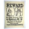 Reward by Jazmin Velasco