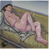 Upload Overload (Velazquez) by Peter Harrap