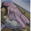 Even The Converse Quivered In The Television Light (Freud) by Peter Harrap