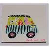 Safari Car by Christopher Corr