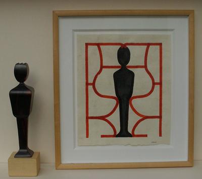 Figure 2 by Christopher Hamer