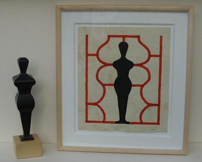 Figure 5 by Christopher Hamer