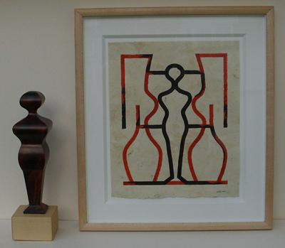 Figure 6 by Christopher Hamer