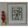 Figure 8 by Christopher Hamer
