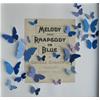 Rhapsody In Blue by Joseph Silcott
