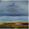 Blue Sunday by Sandy Dooley