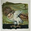 Paintings by David Hollington