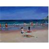 Vega Beach by Will Smith